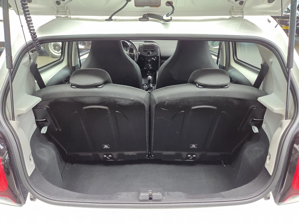 Citroën C1 – foto 33