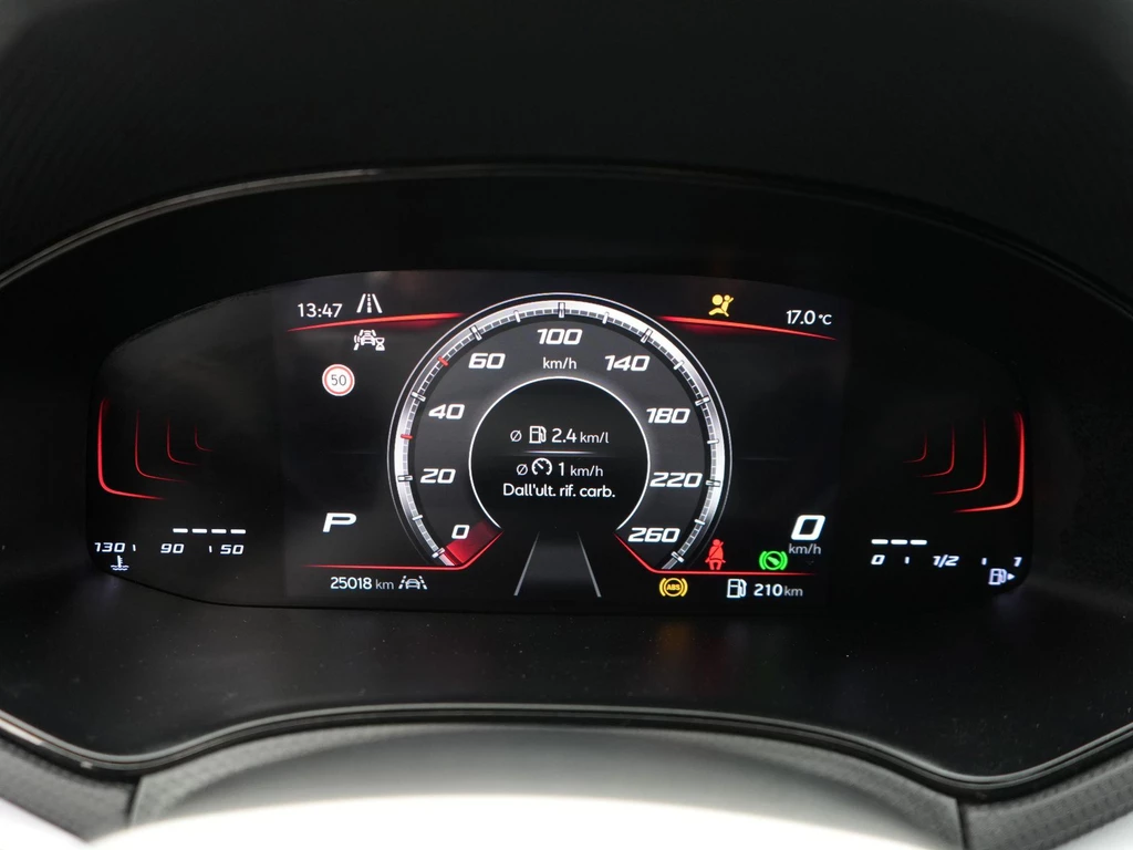SEAT Arona – foto 14