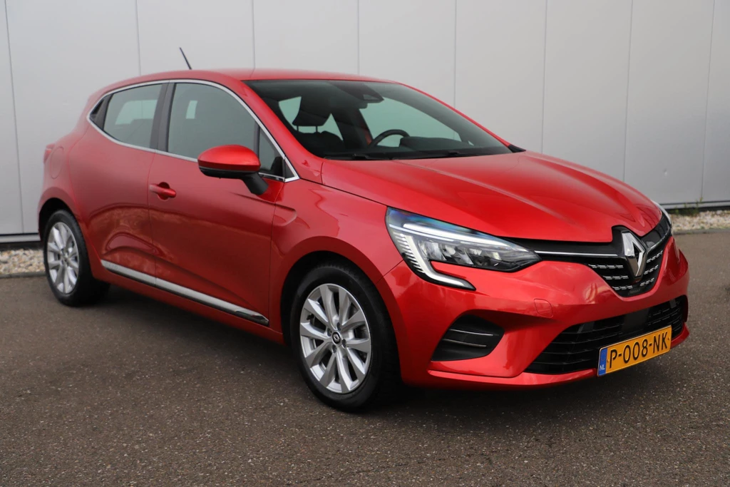 Renault Clio – foto 3