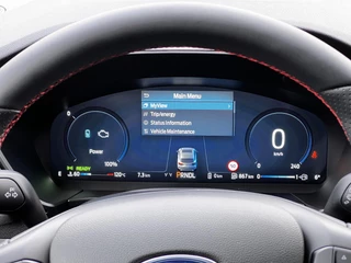 Ford Kuga – thumbnail 23
