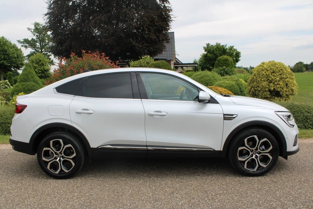 Renault Arkana – foto 4