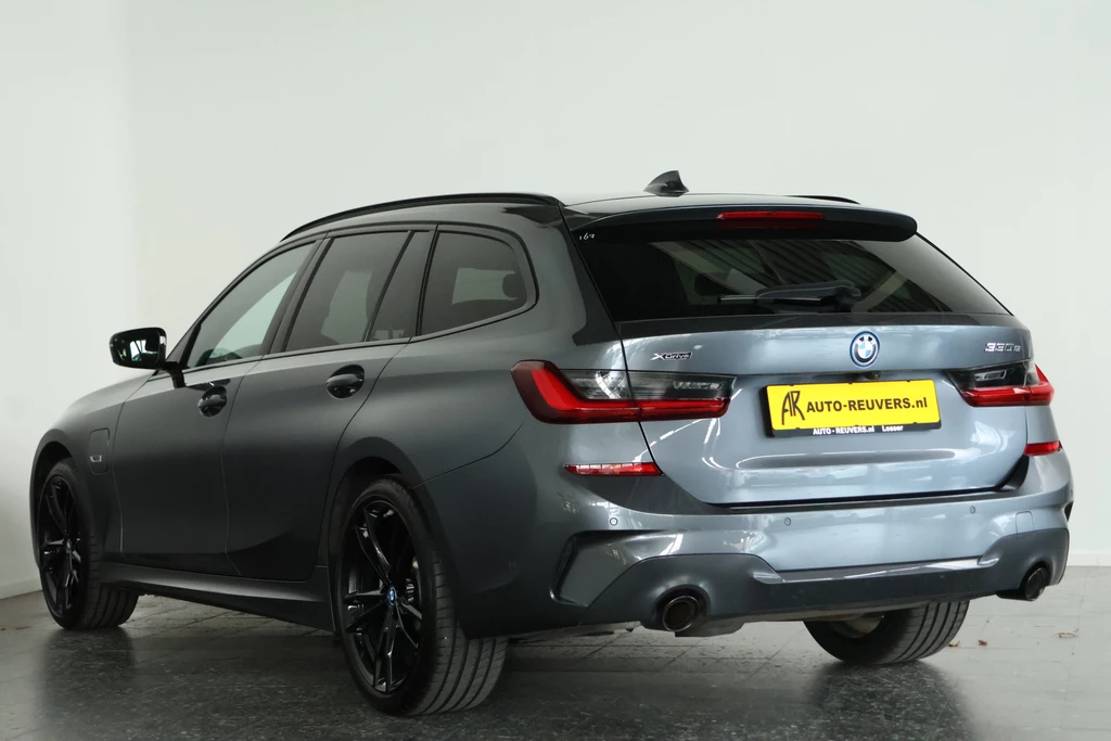 BMW 3 Serie – foto 3