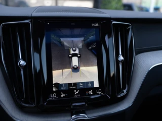 Volvo XC60 – thumbnail 23