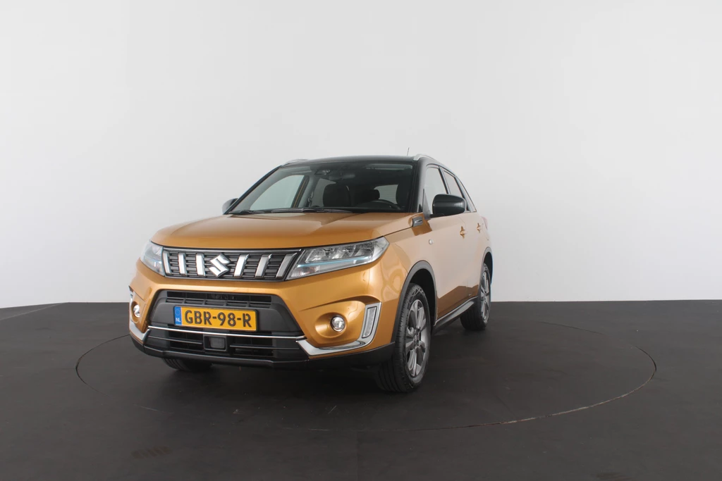Suzuki Vitara – foto 3