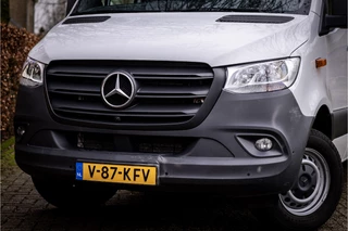 Mercedes-Benz Sprinter – thumbnail 10