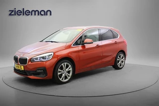 BMW 2 Serie – thumbnail 1