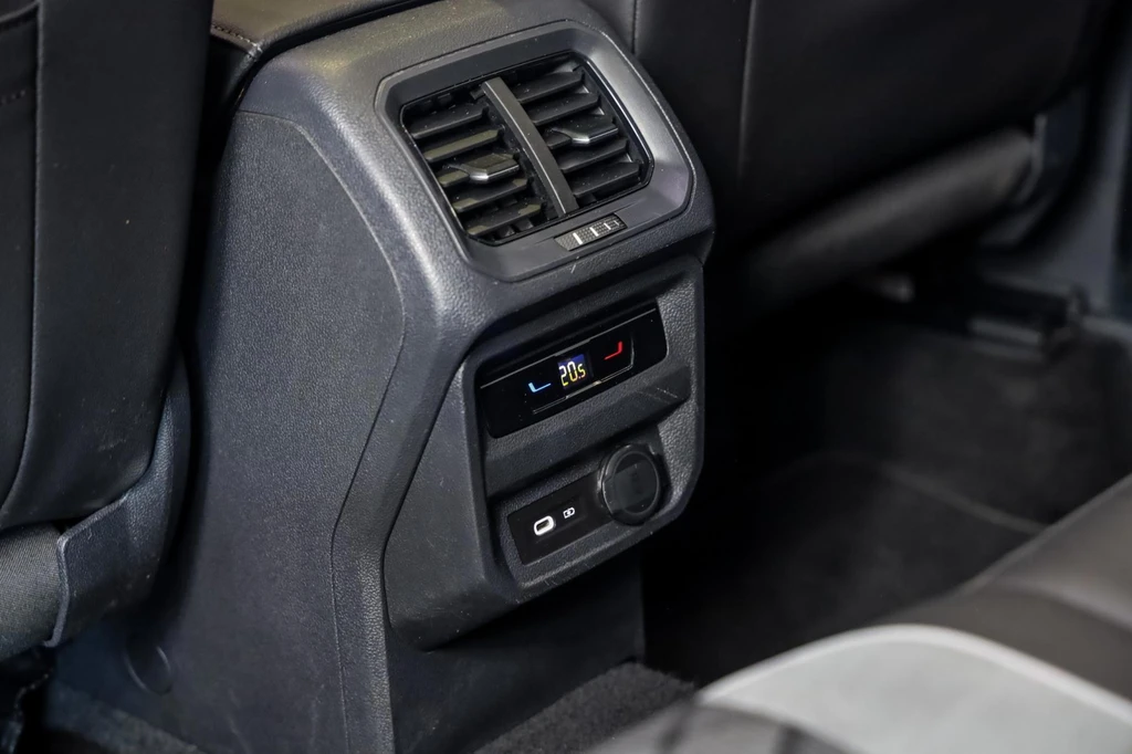 Volkswagen Tiguan – foto 36
