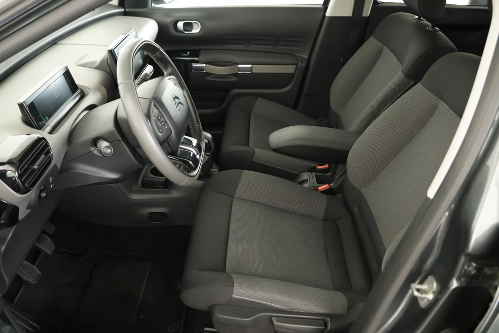 Citroën C4 Cactus – foto 9