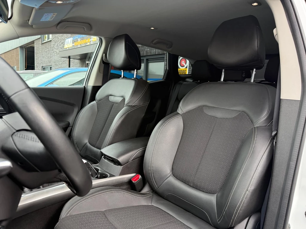 Renault Kadjar – foto 30