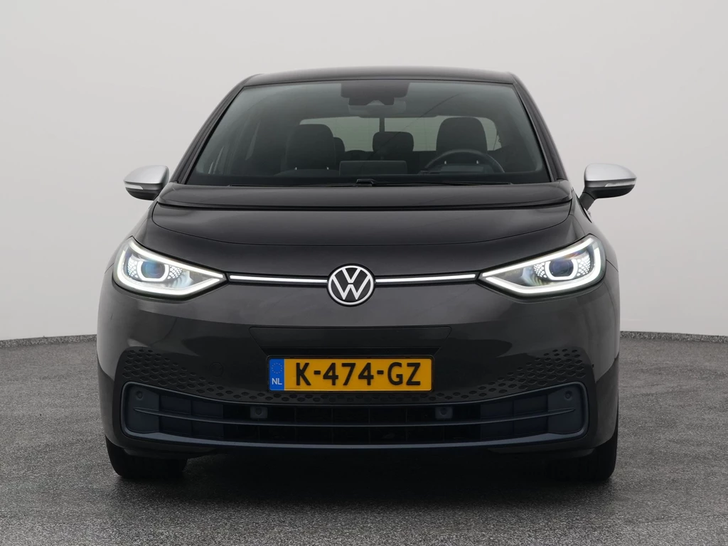 Volkswagen ID.3 – foto 15