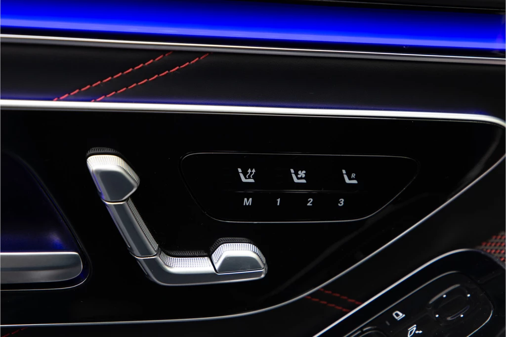 Mercedes-Benz S-Klasse – foto 19