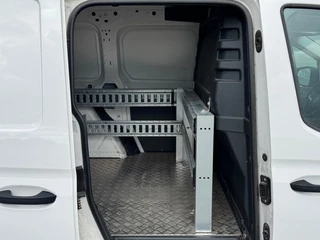 Volkswagen Caddy – thumbnail 31