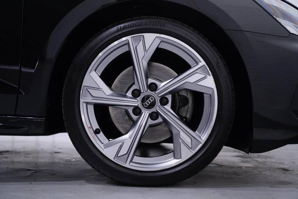 Audi A3 – foto 17