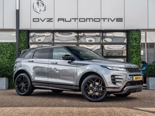 Land Rover Range Rover Evoque – thumbnail 7