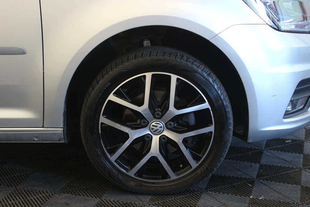 Volkswagen Caddy – foto 12