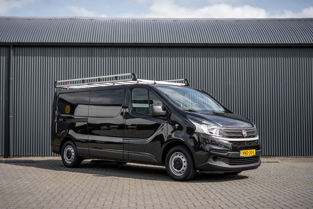 Fiat Talento – foto 6