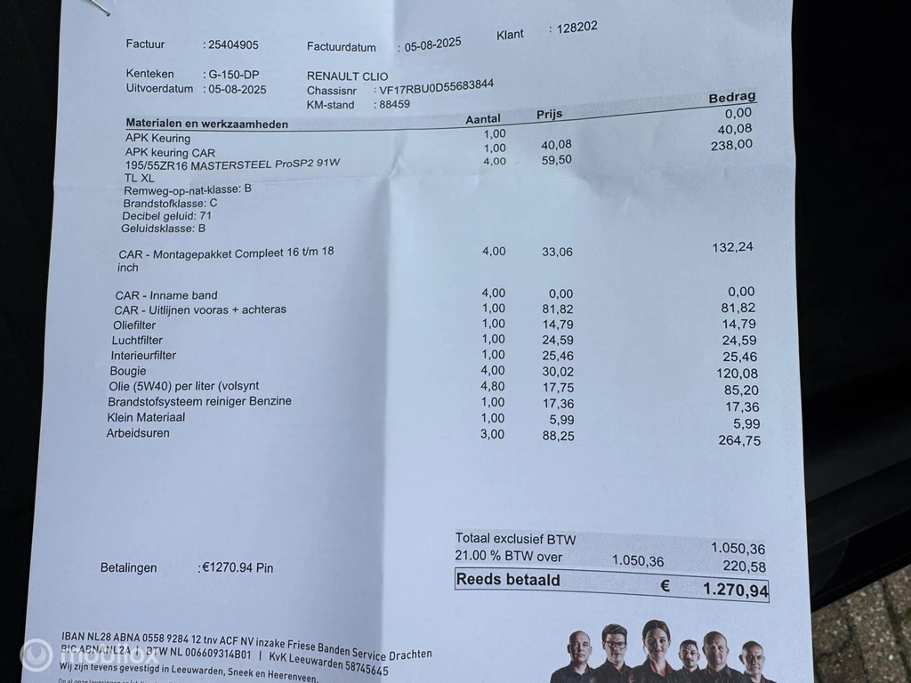 Renault Clio – foto 31
