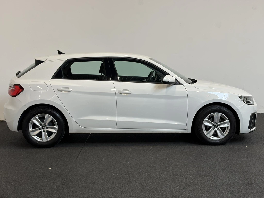 Audi A1 Sportback – foto 7