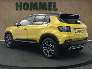 Jeep Avenger – thumbnail 4