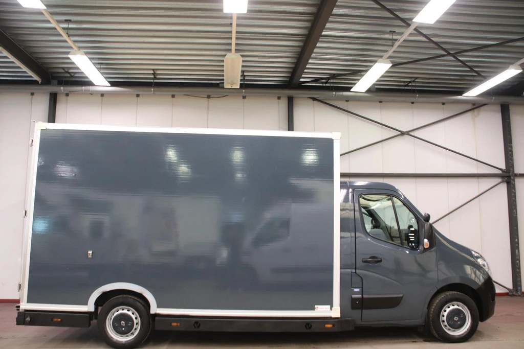 Renault Master – foto 6