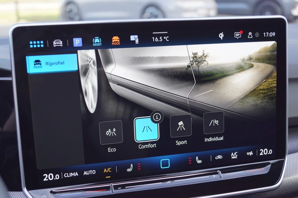 Volkswagen Golf – foto 21