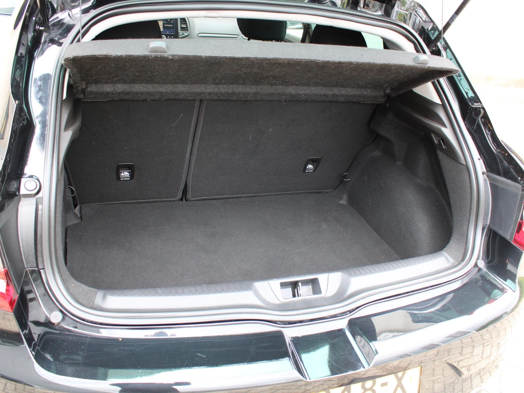 Renault Mégane – foto 23