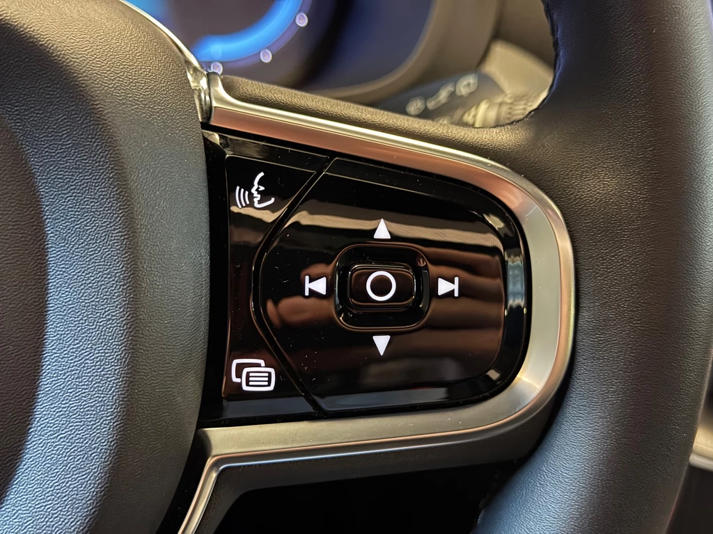 Volvo XC60 – foto 21