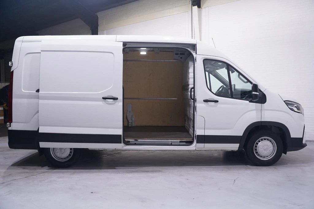 Maxus Deliver9 – foto 7