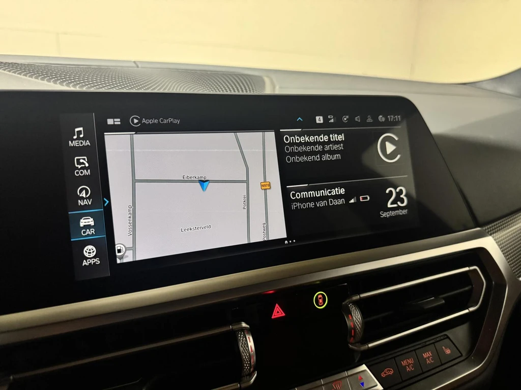 BMW 3 Serie – foto 45