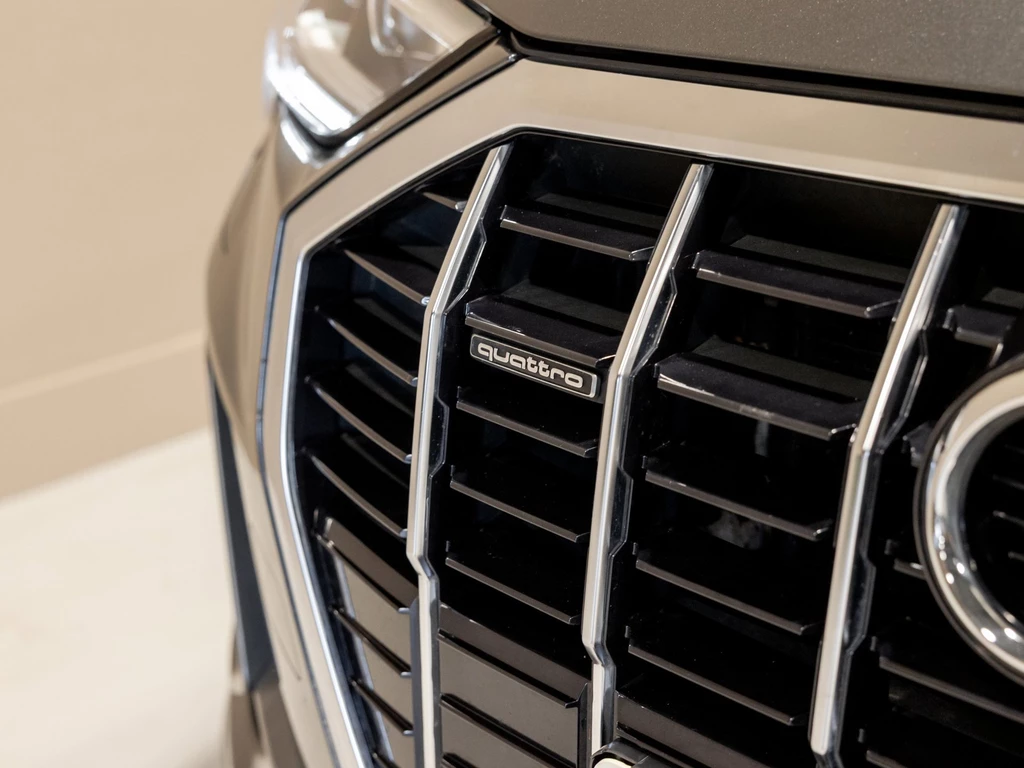 Audi Q3 – foto 12