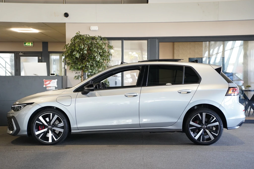 Volkswagen Golf – foto 4
