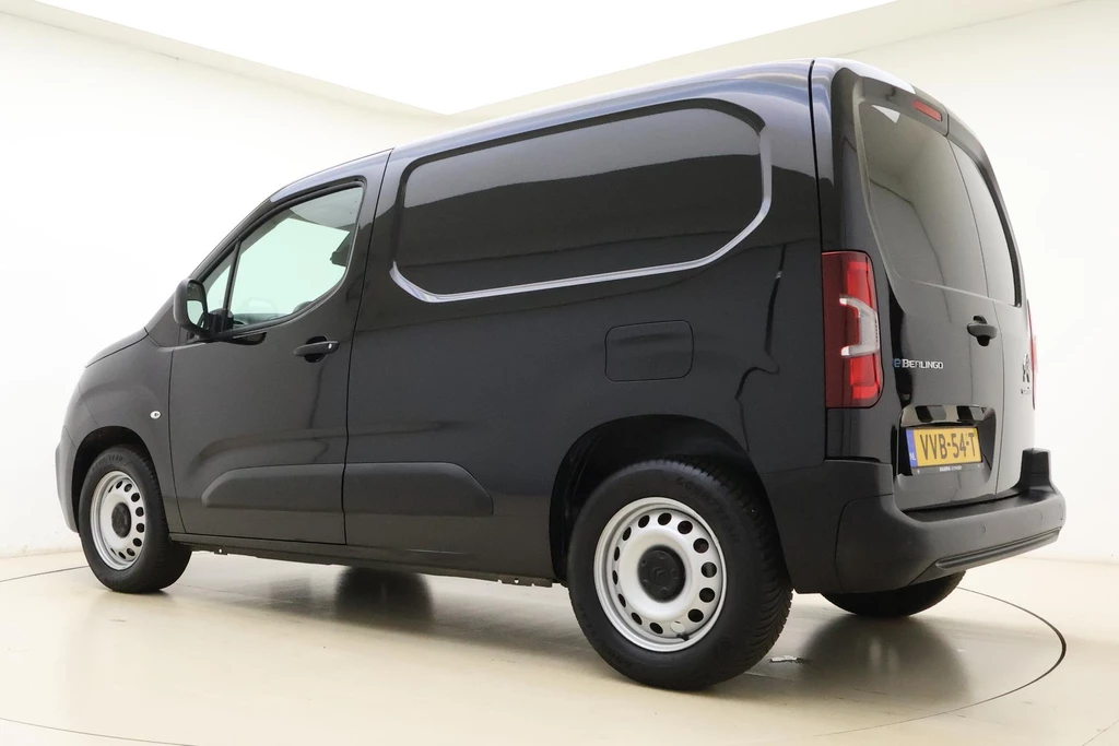 Citroën ë-Berlingo – foto 4