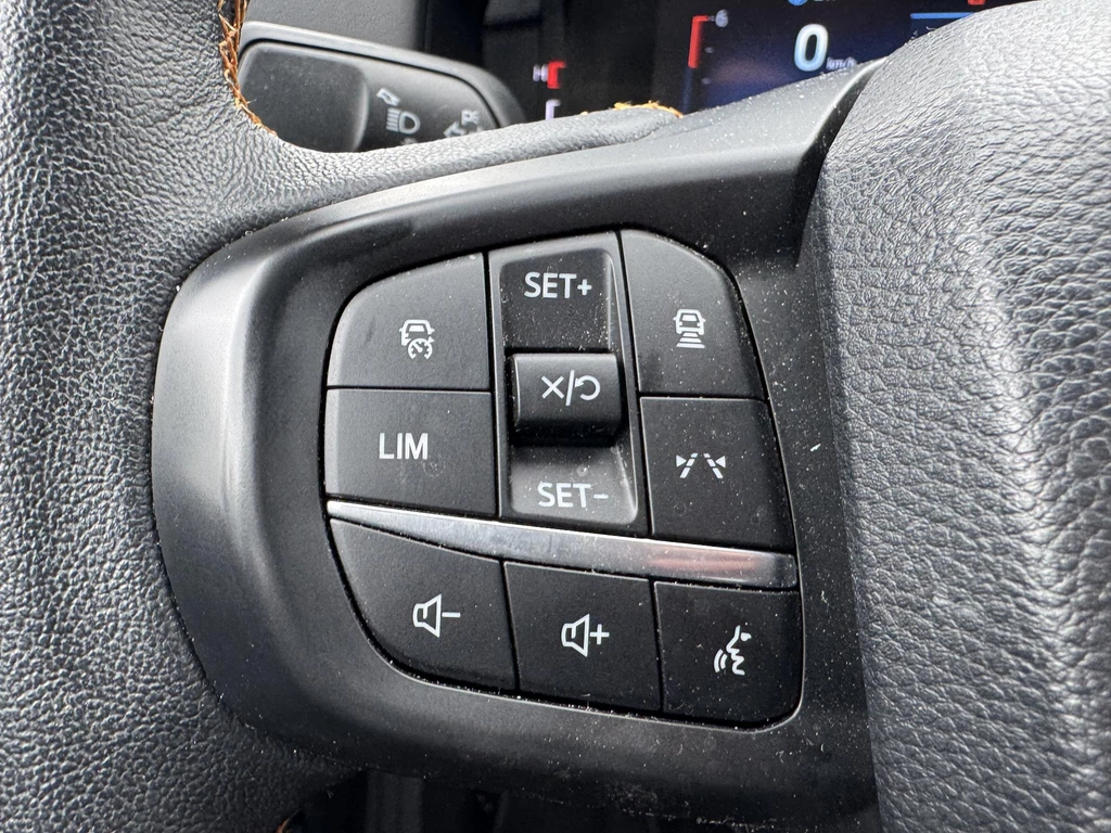 Ford Ranger – foto 12
