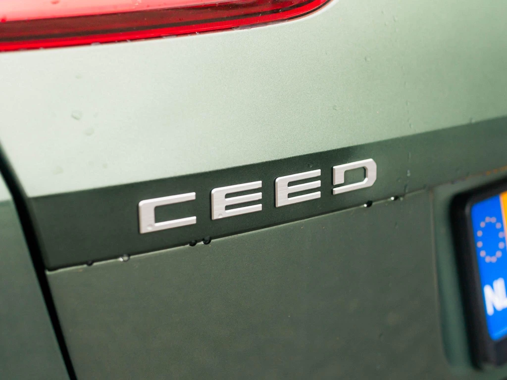 Kia Ceed Sportswagon – foto 24