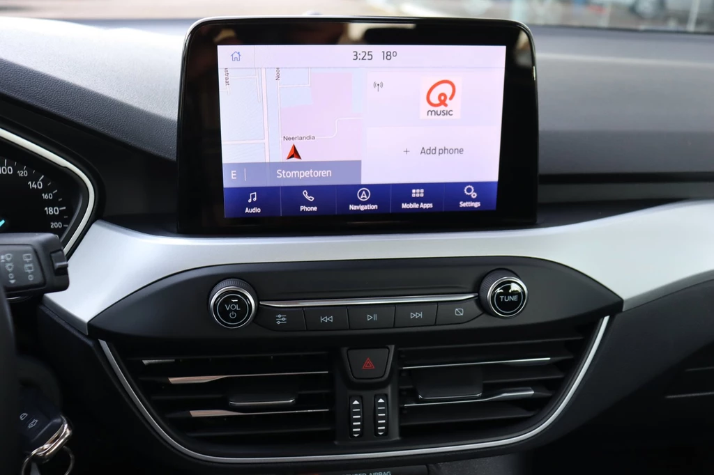 Ford Focus – foto 19