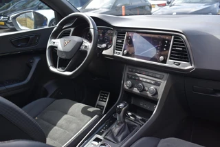 CUPRA Ateca – thumbnail 25
