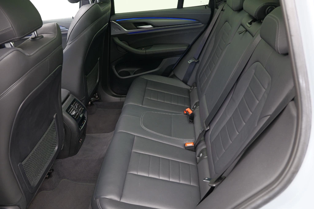 BMW X3 – foto 22
