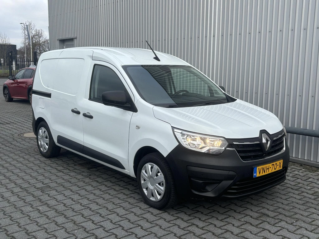 Renault Express – foto 8