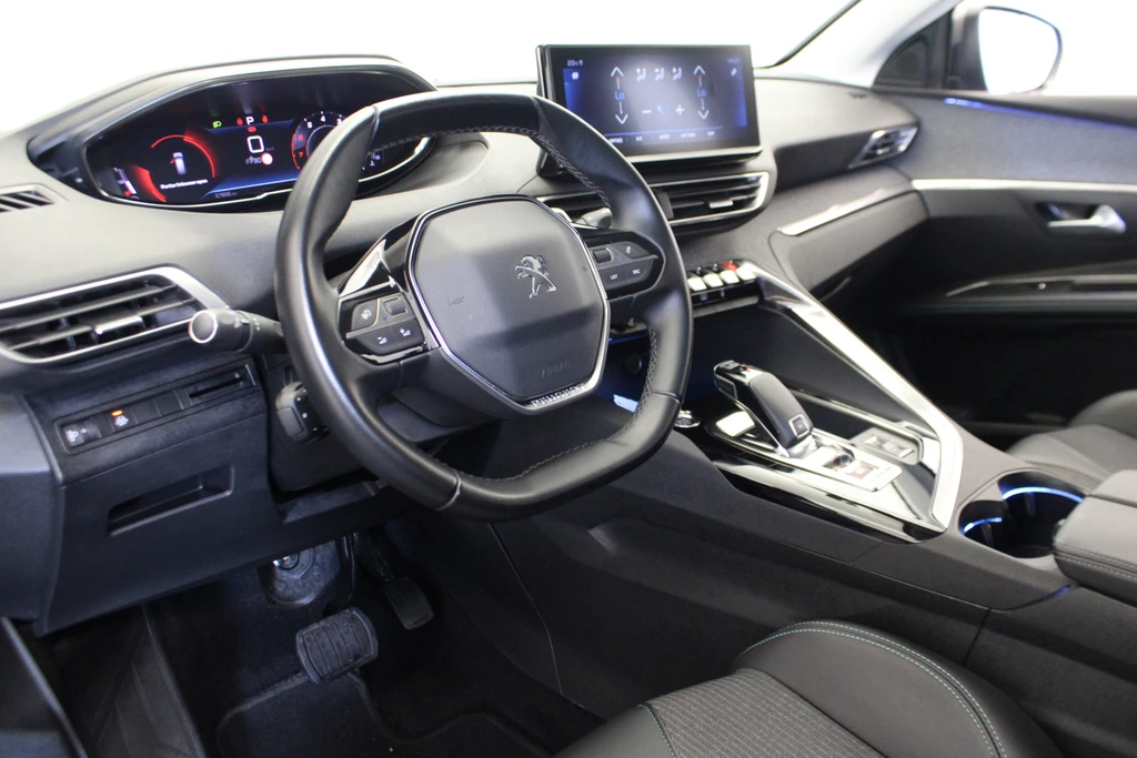 Peugeot 5008 – foto 20