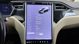 Tesla Model X – thumbnail 22