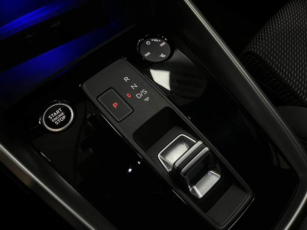 Audi A3 – foto 25
