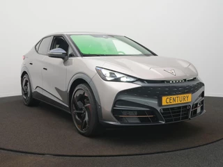 CUPRA Tavascan – thumbnail 9