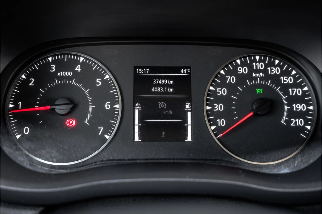 Renault Master – foto 15