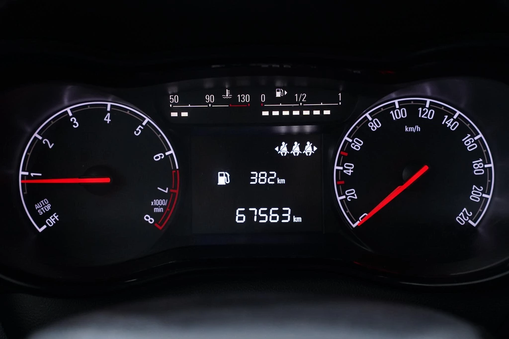 Opel KARL – foto 17