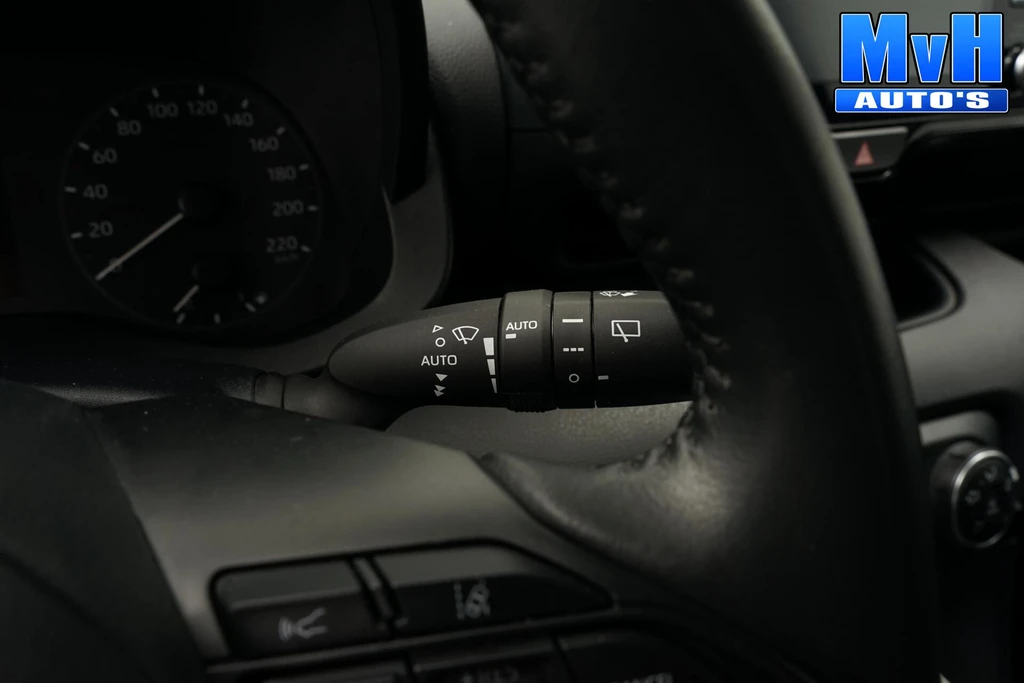Toyota Yaris – foto 45