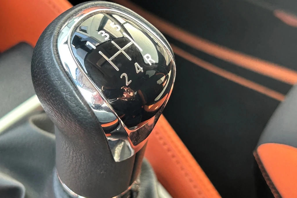 Nissan Micra – foto 17