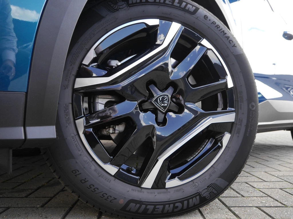 Peugeot e-3008 – foto 38