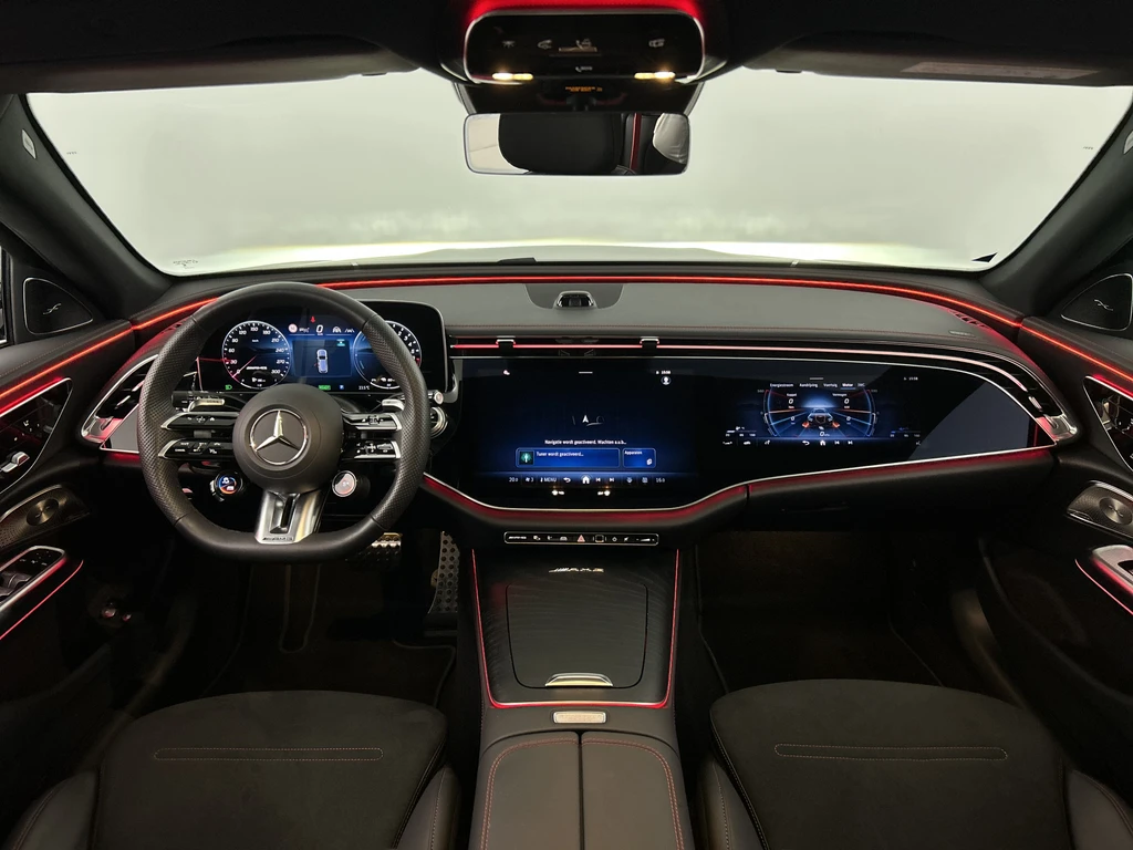 Mercedes-Benz E-Klasse – foto 16