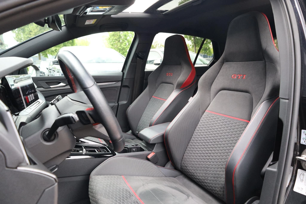 Volkswagen Golf – foto 34