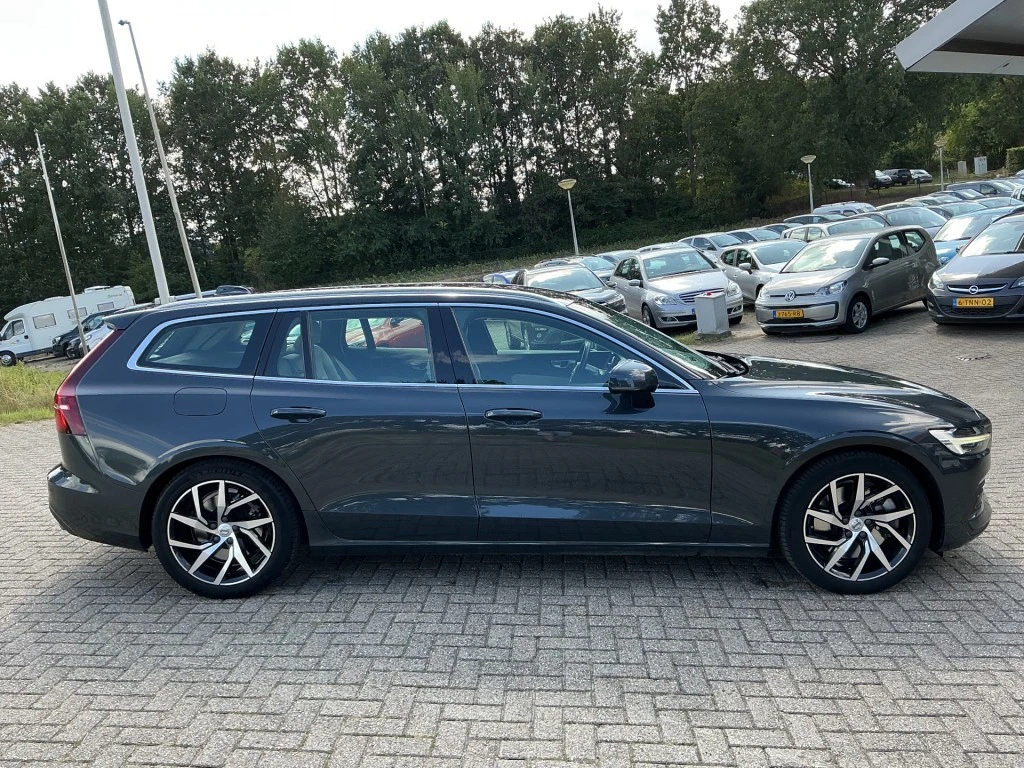 Volvo V60 – foto 6